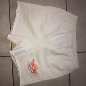 Boys lie sweat shorts